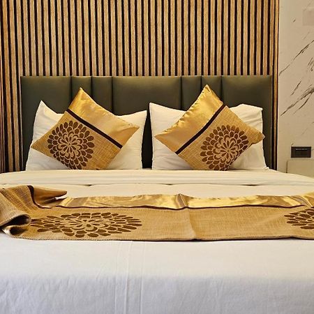 Xcess Residence Pattaya Bagian luar foto