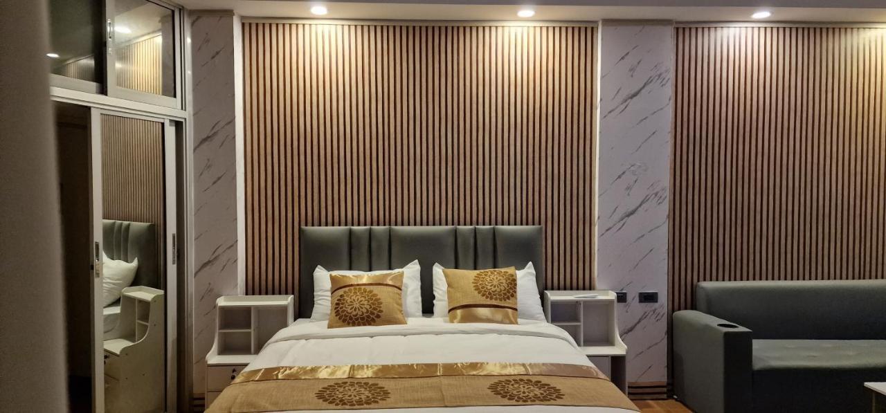 Xcess Residence Pattaya Bagian luar foto