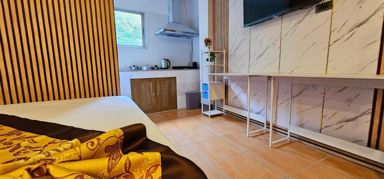 Xcess Residence Pattaya Bagian luar foto