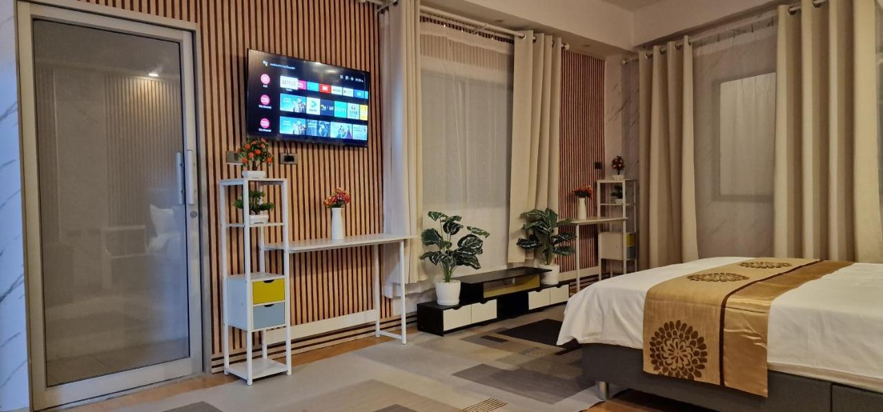 Xcess Residence Pattaya Bagian luar foto