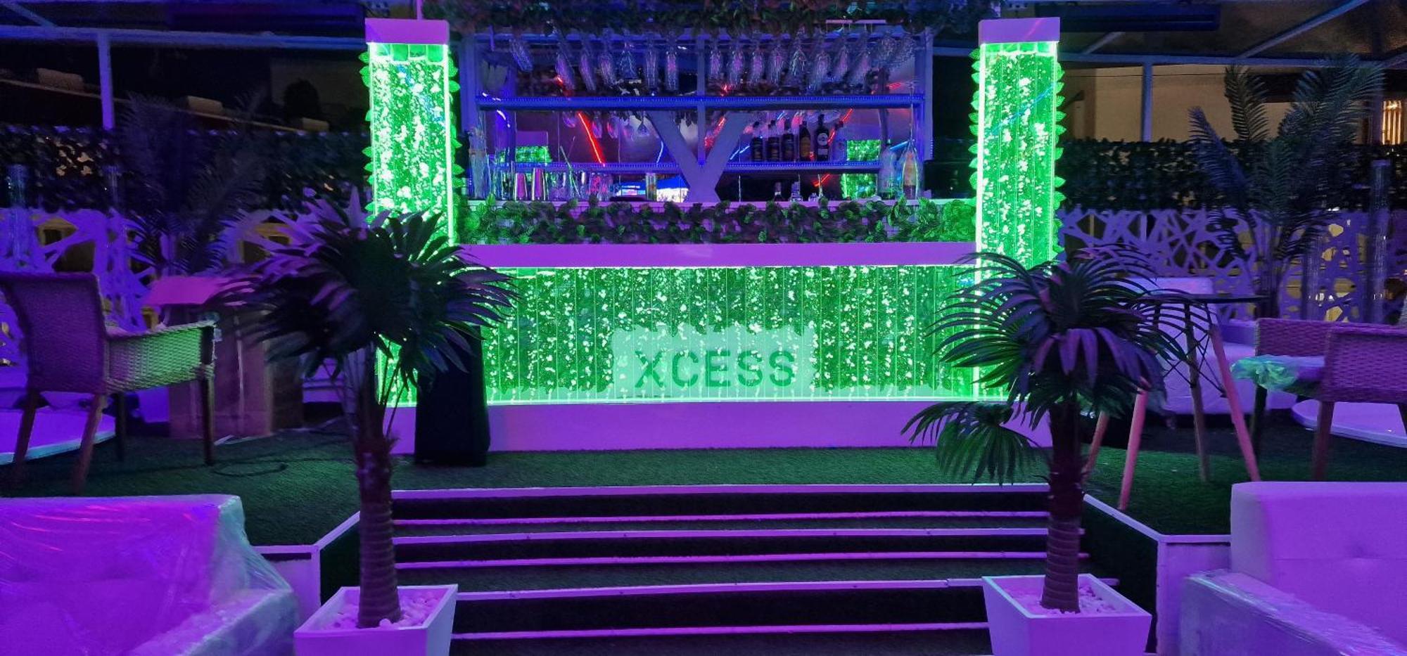 Xcess Residence Pattaya Bagian luar foto