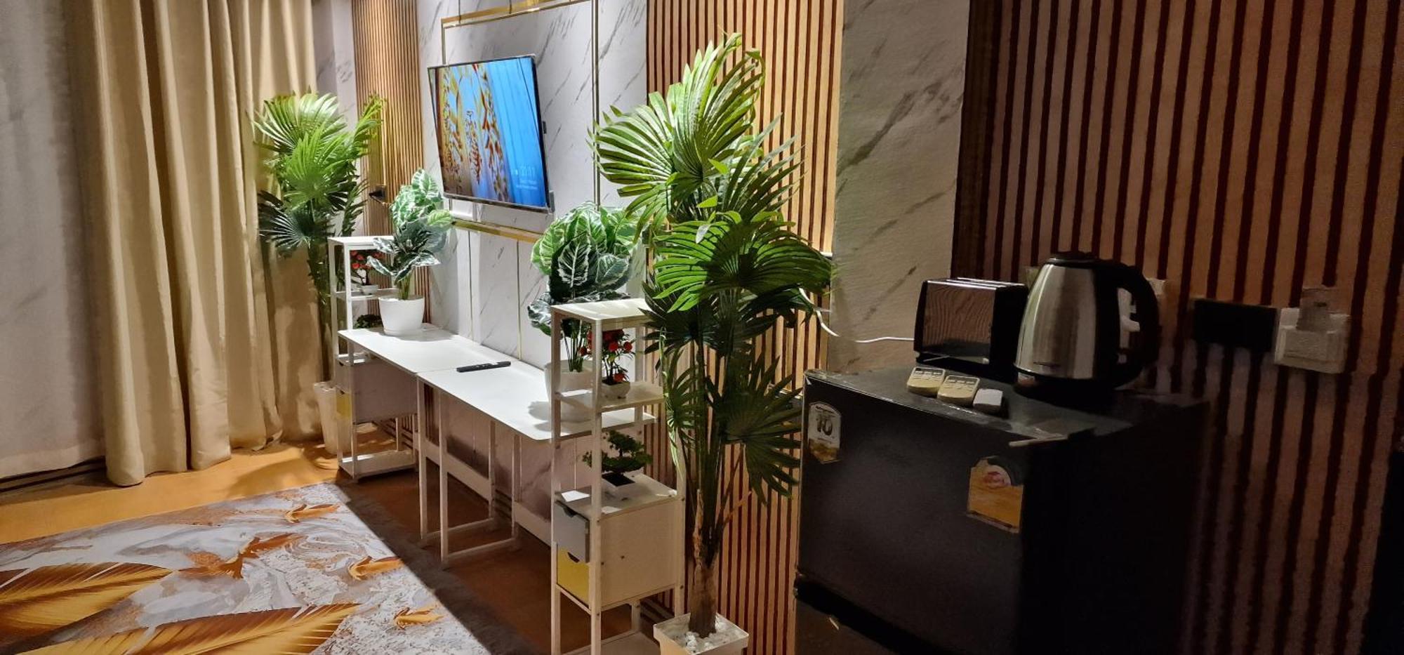 Xcess Residence Pattaya Bagian luar foto