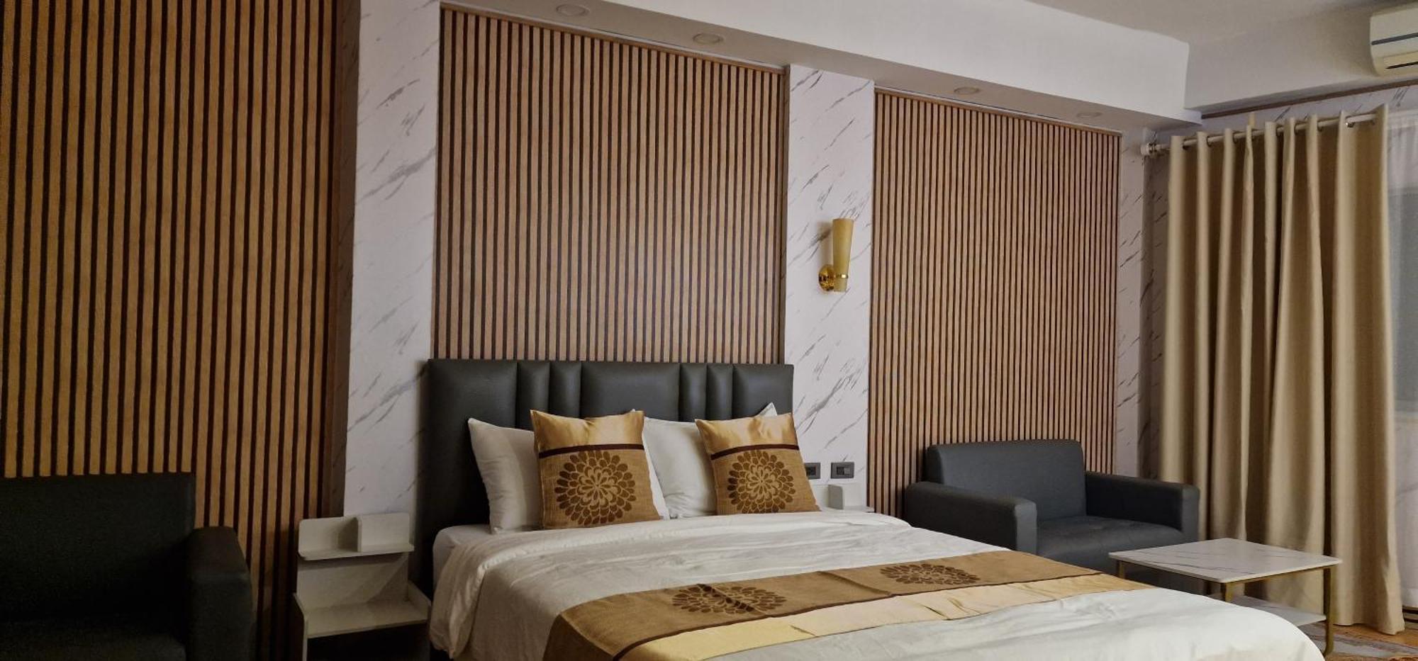 Xcess Residence Pattaya Bagian luar foto